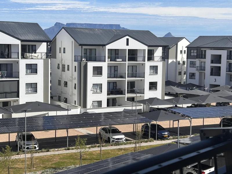 1 Bedroom Property for Sale in Sandown Western Cape